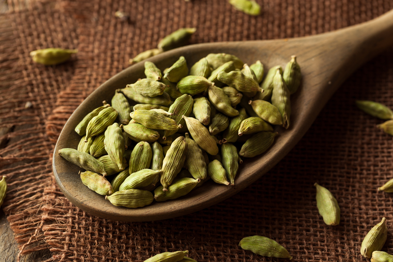 Increase-Sexual-Performance-With-Cardamom