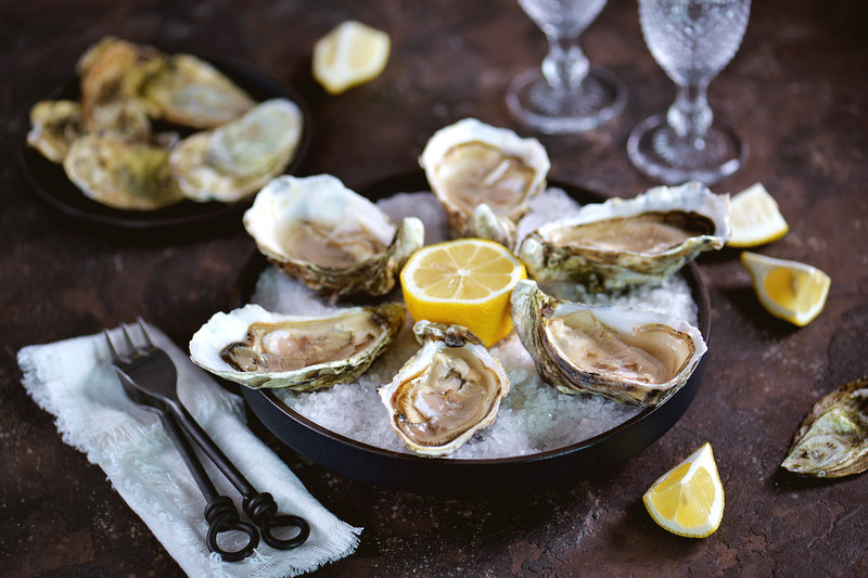 Increase-Sexual-Performance-With-Oysters