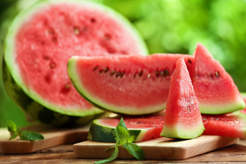 Increase-Sexual-Performance-With-Watermelon